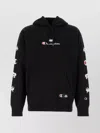 Champion Invaders Space Hooded Sweater