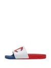 Champion Ipo Split Slides In Multi