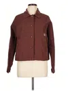 Champion Jacket In Brown