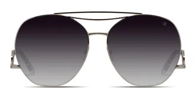 Champion Jluv Silver,gray,tortoise