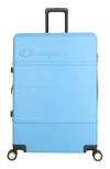 Champion Journey 21-inch Expandable Spinner Carry-on
