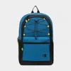 Champion Kid's Bungee Backpack In Blue