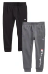 Champion Kids' 2-pack Joggers In Multi