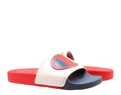 Champion Kids  Life Ipo Split Cp101335y Sandals Multi Slip On Slide Jobb1933