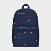 Champion Kids' Merit Backpack In Blue