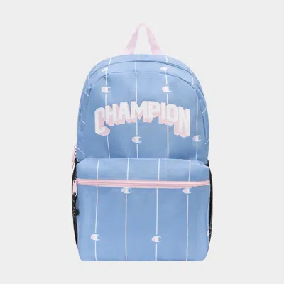 Champion Kids' Merit Backpack In Blue
