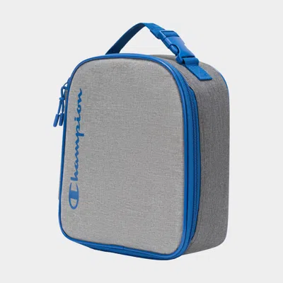 Champion Kids' Merit Lunch Box In Blue