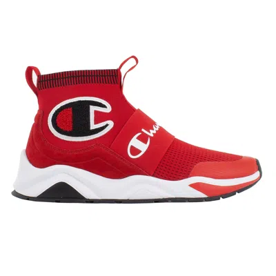 Champion Kids' Rally Pro In Red