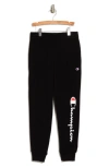 CHAMPION CHAMPION KIDS' SIGNATURE COTTON BLEND TERRY JOGGERS