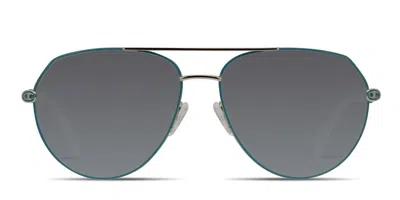 Champion Kiki Blue,green,silver