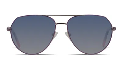 Champion Kiki Purple,gunmetal