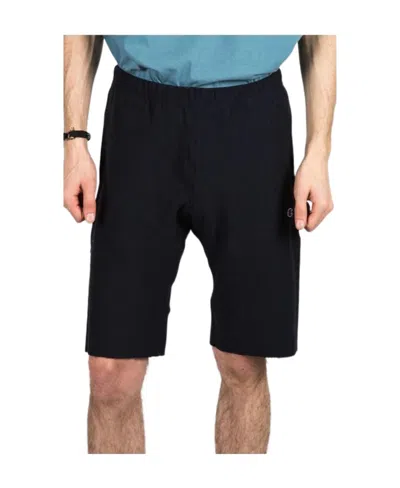 Champion Knee-length Sports Shorts In Black
