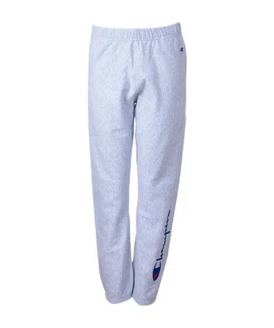 Champion Leisure Sports Pants In Blue