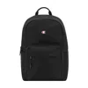 Champion Level Backpack In Black