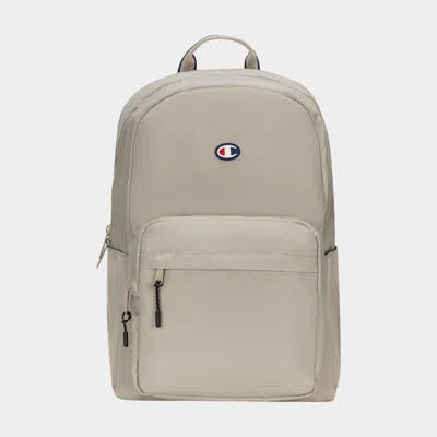 Champion Level Backpack In Neutral