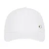 Champion Lifestyle Sport Adjustable Cap In White
