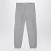 Champion Logo-embroidered Trousers In Grey