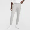 Champion Lightweight Lounge Joggers, C Logo In White