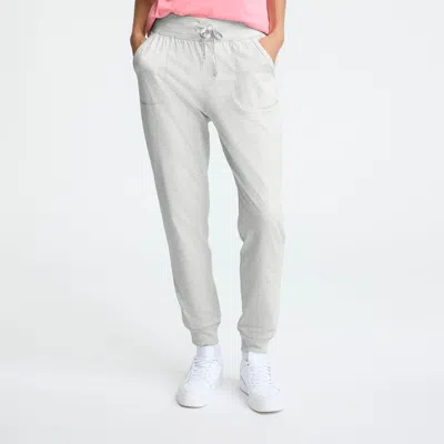 Champion Lightweight Lounge Joggers In Gray