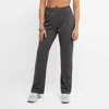 Champion Lightweight Lounge Pants, C Logo In Gray