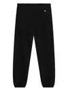 Champion Cotton Jogging Trousers Elastic Waistband