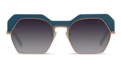 Champion Lolo Blue,gold