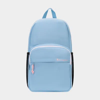 Champion Luna Backpack In Placid Blue