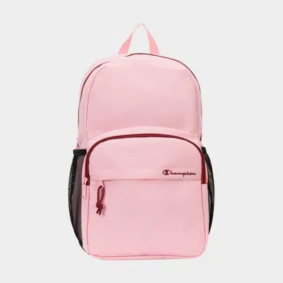Champion Luna Backpack In Rose Shadow