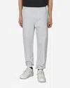 CHAMPION MADE IN US ELASTIC CUFF trousers SILVER