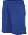 Champion Men's 9" Jersey Shorts In Blue