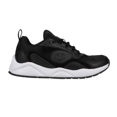 Champion Men's 9318 Vale In Black