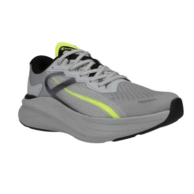Champion Men's Acceleron In Gray