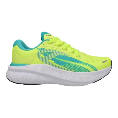Champion Men's Acceleron In Green