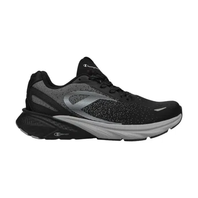 Champion Men's Alpha In Black