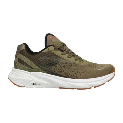 Champion Men's Alpha In Brown
