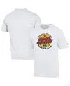 Champion Men's And Women's White Oklahoma Sooners 2024 Ncaa Softball Women's College World Series S L In White
