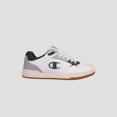Champion Men's Arena Lo V2 In White