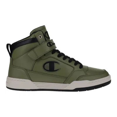 Champion Men's Arena Power High In Green
