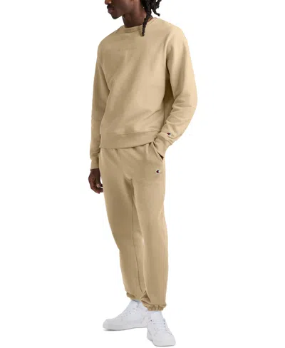 Champion Men's Classic Crewneck Sweatshirt