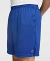 Champion Men's 9" Jersey Shorts In Blue