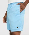 Champion Men's Classic Mesh Shorts In Multi