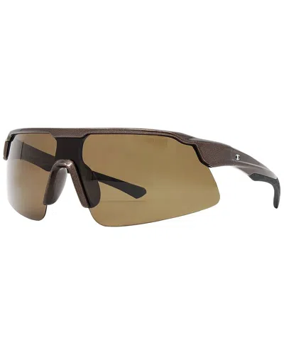 Champion Men's Cu5140 146mm Polarized Sunglasses