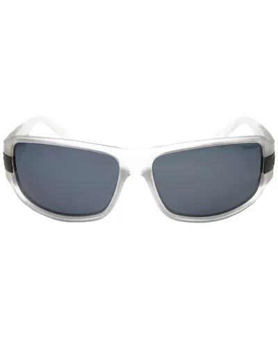 Champion Men's Cunoiz 63mm Polarized Sunglasses