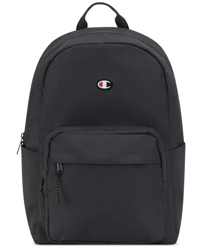 Champion Men's Estate Logo Backpack In Gray