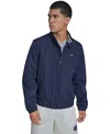 Champion Men's Flex Tech Golf Jacket In Black