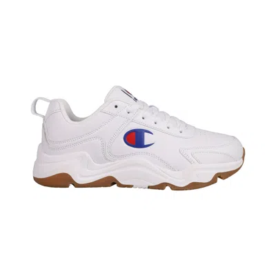 Champion Men's Hyper V3 Next In White