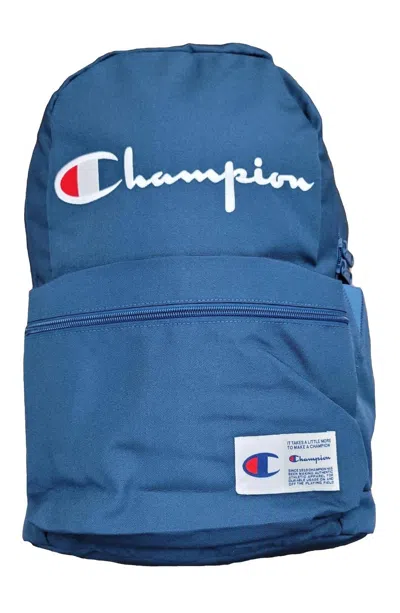 Champion Men's Lifeline Backpack In Dark Blue