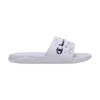 Champion Men's Mega Sfb Slide In White