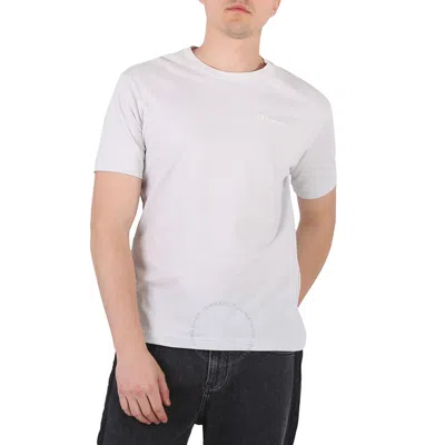 Champion Men's Organic Cotton Eco-future T-shirt In White