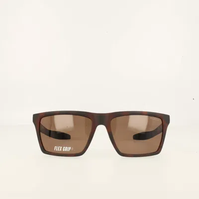 Champion Men's Polarized Grilamid Flex Grip Tip - Medium In Brown